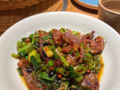 -吃饭皇帝大土家民族菜(正大广场店)