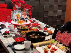-月下料理(楷林IFC店)