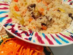 -新疆兵团食府清真(马连道店)