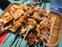 -胡桃里音乐酒馆(石家庄店)