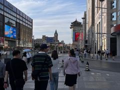 -北京前门大栅栏