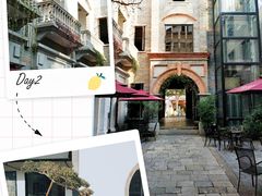 -金谷里艺术馆