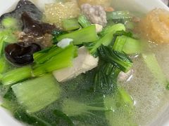 -张一品食府