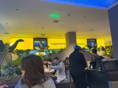 -丁虎子烤肉(国道二店)