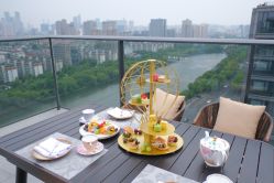 -悦芽母婴护理月子中心(凤起潮鸣府店)