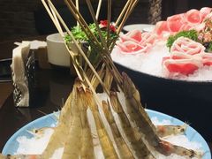 -快乐小羊·内蒙牛羊肉火锅(流花中心店)