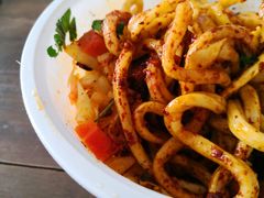 -王菊美食街·王菊面馆(总店)