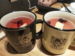 -太二酸菜鱼(汕头苏宁广场店)