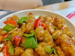东北溜肉段-李老哈·东北菜(宋园路店)