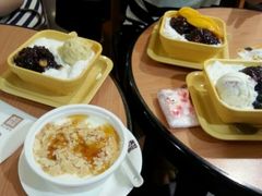 -满记甜品(优客百盛店)