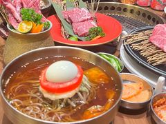 -海之屋韩式烤肉(海棠68环球美食街店)