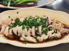 -胡叨叨黄油砂锅焗海鲜(百家湖1912店 )