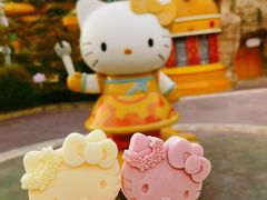 -杭州Hello Kitty乐园