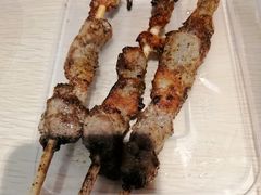 -盒马鲜生(杭州运河上街店)
