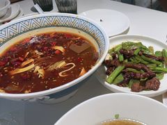 -南小馆(迪士尼小镇店)
