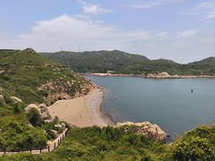 -东澳岛