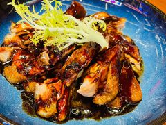 -啫神·广州地标美食(北京路店)