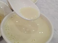 -冰泉豆浆馆(白云山总店)