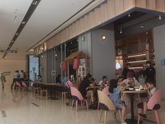 -dodonpa.墩墩伐 便当食堂(博华广场店)