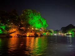 -桂林两江四湖景区