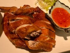 -T館·花园艺术餐厅