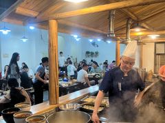 -成都味道(望江西路店)