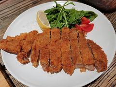 -ALLORA意大利餐厅(丰盛里店)