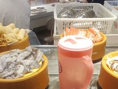 -龍歌自助小火锅(秦淮水游城店)