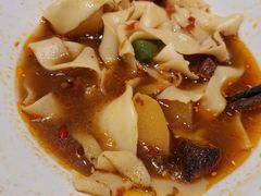 -一醒·手工面·西北传统小吃(悠方购物中心店)