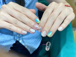 -LILY NAILS美甲美睫