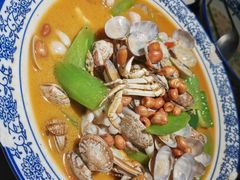 -魔鬼牛蛙小厨•烤鱼•龙虾(上马墩光华时代店)