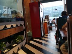 -新疆喀什噶尔餐厅(普利街店)