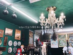 -JOURNEY SHOP.vintage杂货铺