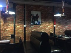 卡座-炙韩料理·部队锅专门店