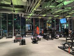 -Trainyard 炼·工场(中国国际贸易中心店)