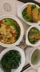 -星玥国际月子中心(天通苑店)