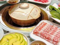 -天宜隆蘑菇宴火锅(石景山旗舰店)
