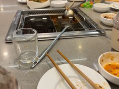 -海底捞火锅(万达广场店)