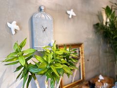 -HIGH FIVE哈福手工汉堡(桂林路店)