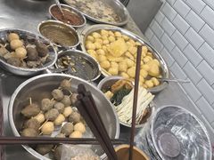 -正宗梧州牛肠酸