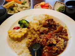 -九井澤精致料理(金茂店)