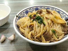 -清真马虎面馆(西七路店)