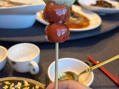 -羲和雅苑•北京烤鸭(平安国际金融中心店)