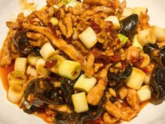 -顺香居·老字号湖北菜(江汉路店)