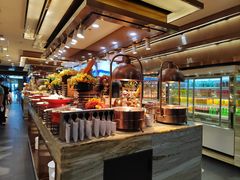 -苏格里岛自助海鲜火锅烧烤(大汉悦中心店)