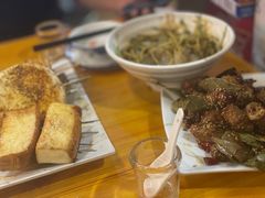 -老何太太鹤岗小串·团建聚餐(龙华店)