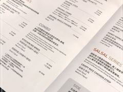 -Kyochon1991校村炸鸡(杨高中路店)