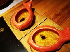 -花潮料理艺食馆(世欧广场店)