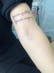 -極致刺青TATTOO STUDIO 私人订制