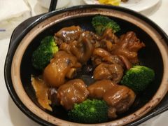 -百乐门喜宴(海珠广场华厦店)